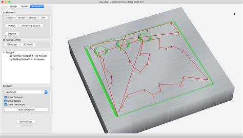 cnc application|Free CNC Software .